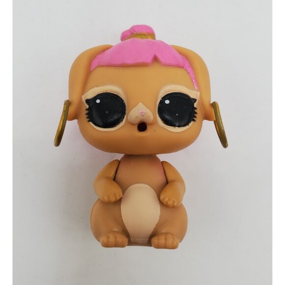 Lol Surprise Pets Bunny Wishes Series 3 - Picture 1 of 3